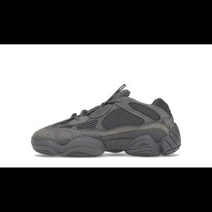 Yeezy 500 Granite